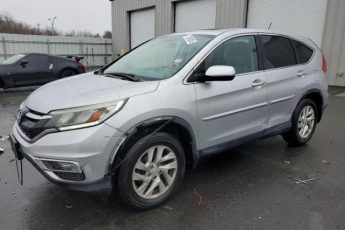 2HKRM4H53FH632974 | 2015 HONDA CR-V EX