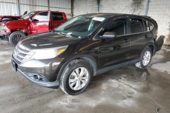 2HKRM4H55EH646051 | 2014 HONDA CR-V EX