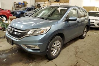 2HKRM4H55FH629607 | 2015 HONDA CR-V EX