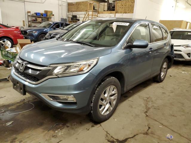 2HKRM4H55FH629607 | 2015 HONDA CR-V EX