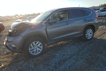 2HKRM4H55GH631603 | 2016 HONDA CR-V EX