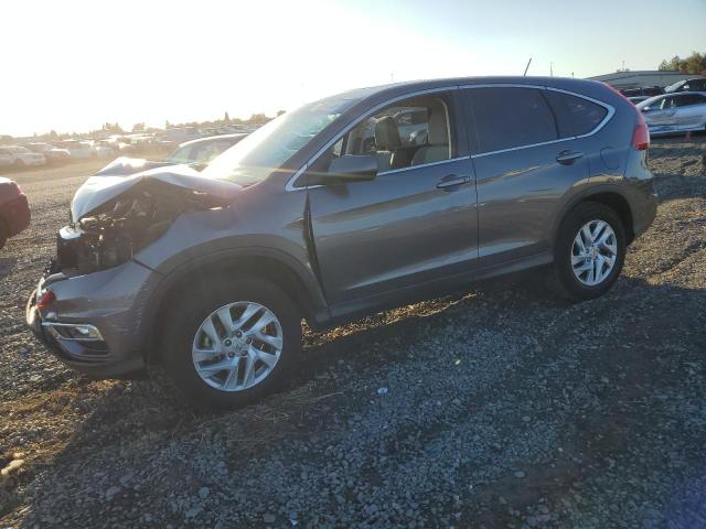 2HKRM4H55GH631603 | 2016 HONDA CR-V EX