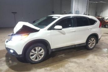 2HKRM4H56EH129387 | 2014 HONDA CR-V EX