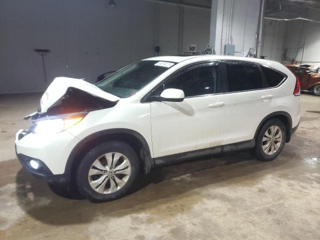 2HKRM4H56EH129387 | 2014 HONDA CR-V EX