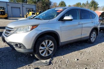 2HKRM4H56EH632675 | 2014 HONDA CR-V EX