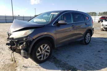 2HKRM4H56FH644164 | 2015 HONDA CR-V EX