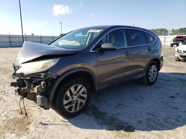 2HKRM4H56FH644164 | 2015 HONDA CR-V EX