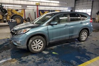 2HKRM4H56FH670862 | 2015 HONDA CR-V EX