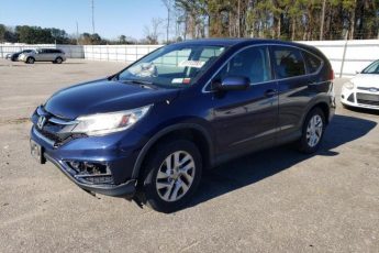 2HKRM4H56FH677472 | 2015 HONDA CR-V EX