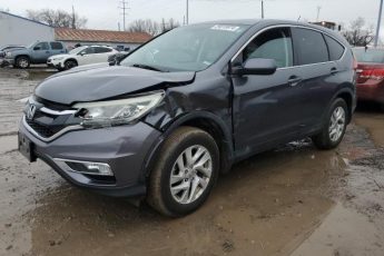 2HKRM4H56FH683188 | 2015 HONDA CR-V EX