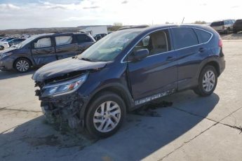 2HKRM4H56FH694479 | 2015 HONDA CR-V EX