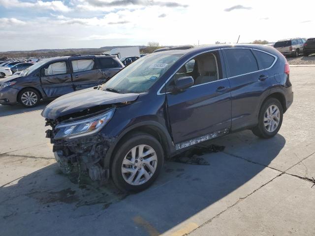 2HKRM4H56FH694479 | 2015 HONDA CR-V EX