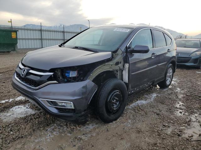 2HKRM4H56GH604362 | 2016 HONDA CR-V EX