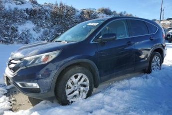 2HKRM4H56GH640021 | 2016 HONDA CR-V EX