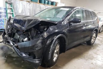 2HKRM4H56GH690482 | 2016 HONDA CR-V EX