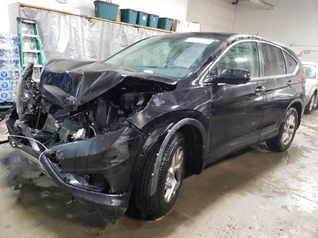 2HKRM4H56GH690482 | 2016 HONDA CR-V EX