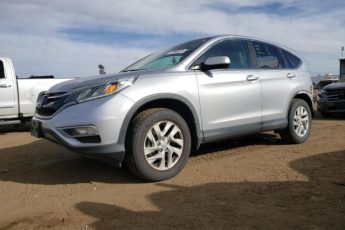 2HKRM4H56GH714442 | 2016 HONDA CR-V EX