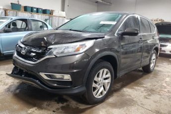 2HKRM4H57FH618950 | 2015 HONDA CR-V EX