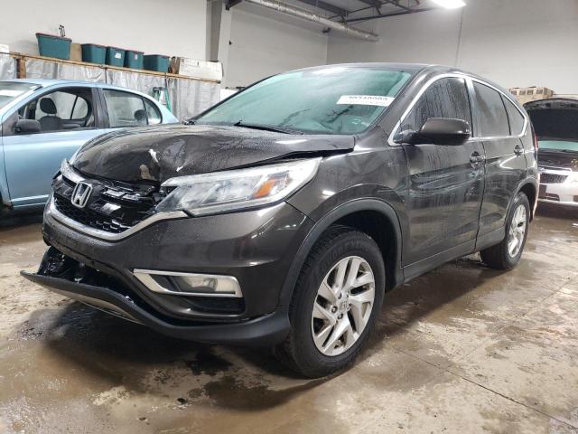 2HKRM4H57FH618950 | 2015 HONDA CR-V EX