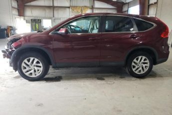 2HKRM4H57FH642259 | 2015 HONDA CR-V EX