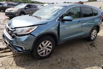 2HKRM4H57FH678582 | 2015 HONDA CR-V EX