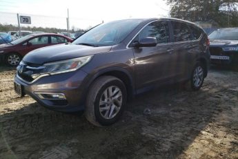 2HKRM4H57GH611370 | 2016 HONDA CR-V EX