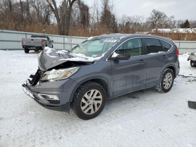 2HKRM4H57GH619291 | 2016 HONDA CR-V EX