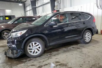 2HKRM4H58GH624595 | 2016 HONDA CR-V EX