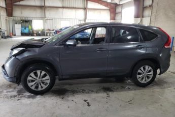 2HKRM4H59EH719146 | 2014 HONDA CR-V EX