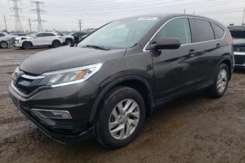 2HKRM4H59FH609456 | 2015 HONDA CR-V EX