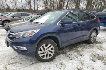 2HKRM4H59FH620943 | 2015 HONDA CR-V EX