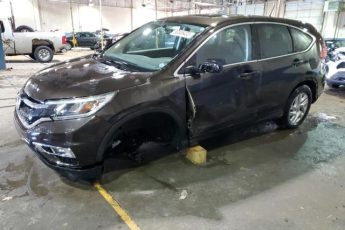 2HKRM4H59FH675599 | 2015 HONDA CR-V EX