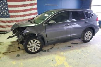 2HKRM4H59GH691724 | 2016 HONDA CR-V EX