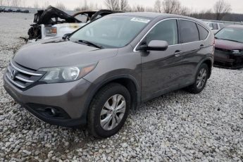 2HKRM4H5XEH621064 | 2014 HONDA CR-V EX