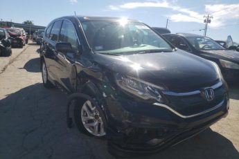 2HKRM4H5XFH623303 | 2015 HONDA CR-V EX