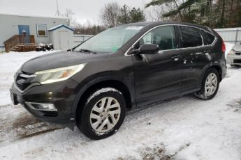 2HKRM4H5XFH632941 | 2015 HONDA CR-V EX