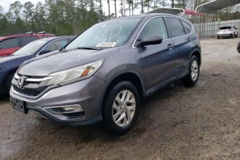 2HKRM4H5XGH613470 | 2016 HONDA CR-V EX