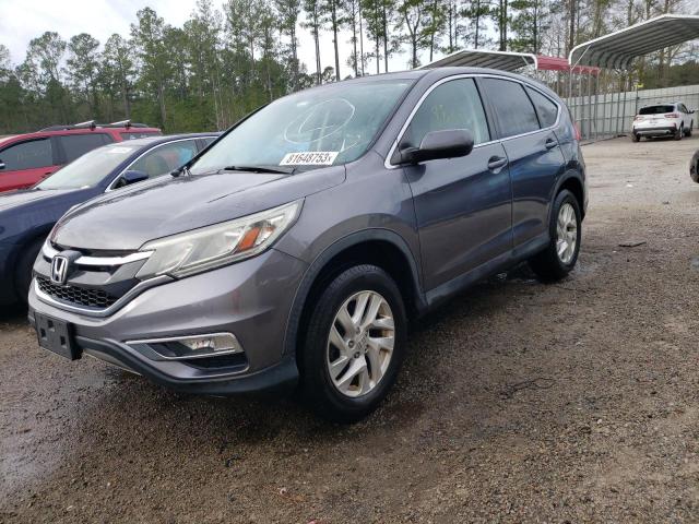 2HKRM4H5XGH613470 | 2016 HONDA CR-V EX