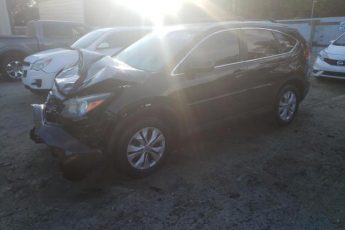 2HKRM4H72EH649944 | 2014 HONDA CR-V EXL