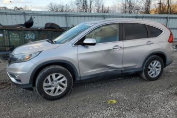 2HKRM4H74GH668143 | 2016 HONDA CR-V EXL