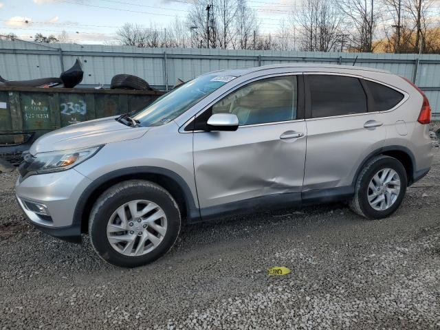 2HKRM4H74GH668143 | 2016 HONDA CR-V EXL