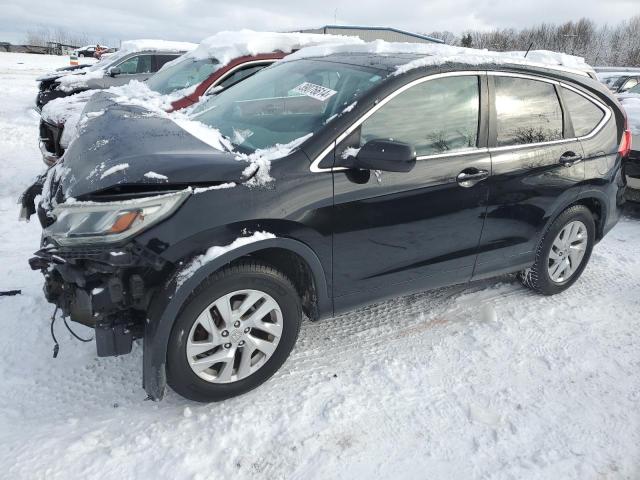 2HKRM4H75FH623582 | 2015 HONDA CR-V EXL