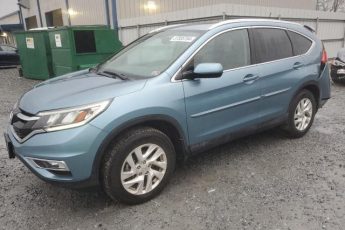 2HKRM4H75FH677853 | 2015 HONDA CRV