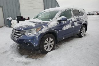 2HKRM4H76EH602545 | 2014 HONDA CR-V EXL