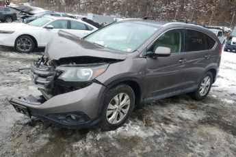 2HKRM4H77EH642147 | 2014 HONDA CR-V EXL