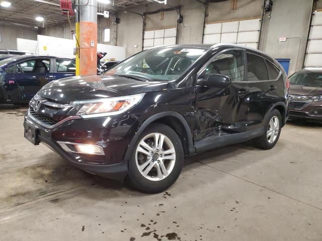 2HKRM4H77FH600367 | 2015 HONDA CR-V EXL