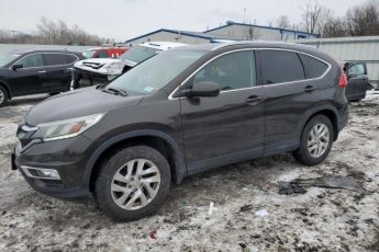 2HKRM4H77FH634261 | 2015 HONDA CR-V EXL