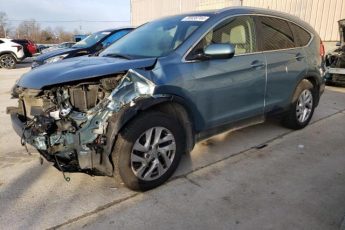 2HKRM4H77GH617896 | 2016 HONDA CR-V EXL