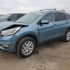 1GNKRGKD7GJ107906 | 2016 CHEVROLET TRAVERSE L