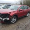 5XYPG4A35HG241911 | 2017 KIA SORENTO LX